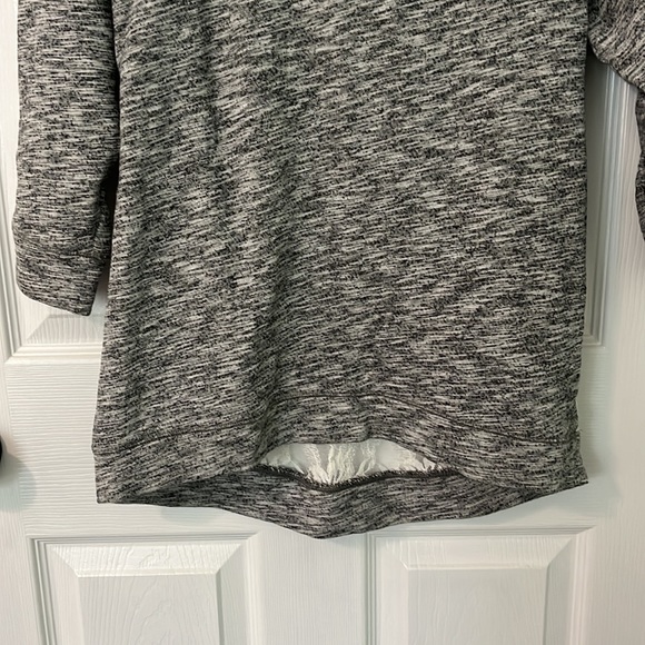 Express sweatshirt - Picture 3 of 4
